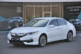 Продажа  Honda Accord, 2016р.